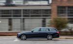 Mercedes-Benz E450 4Matic AMG Line Estate 2017 года (NA)